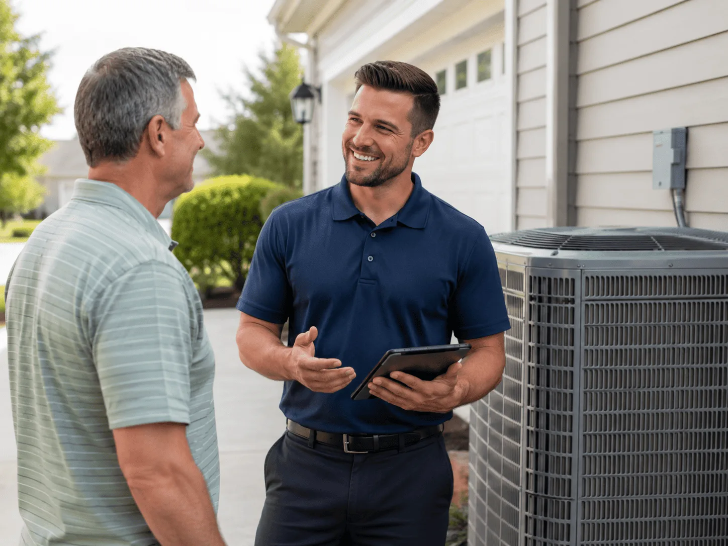 Heat Pump Installation Sinks Grove, WV FAQs